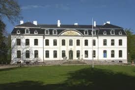 Schloss Weissenhaus